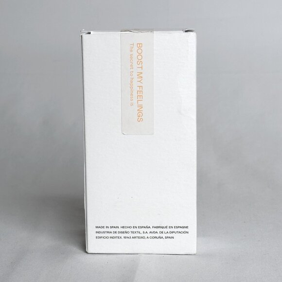 Zara Cheeful Attitude - Picture 5 of 6